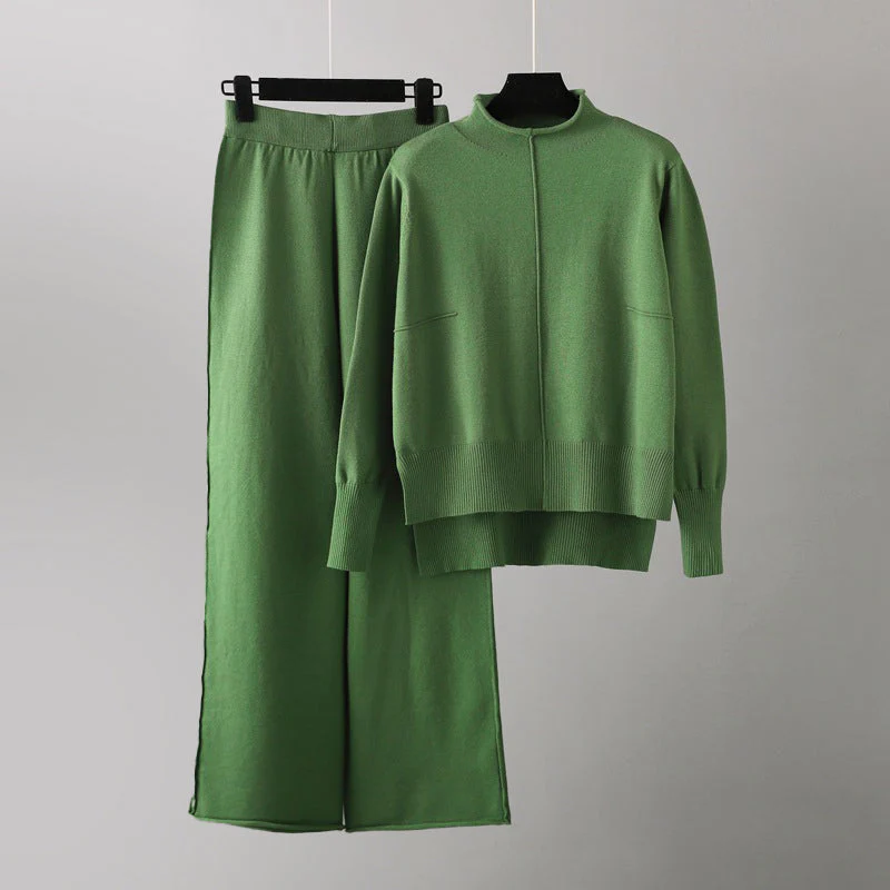 Luxe Comfort Set by Valentina Rossi - Image 3