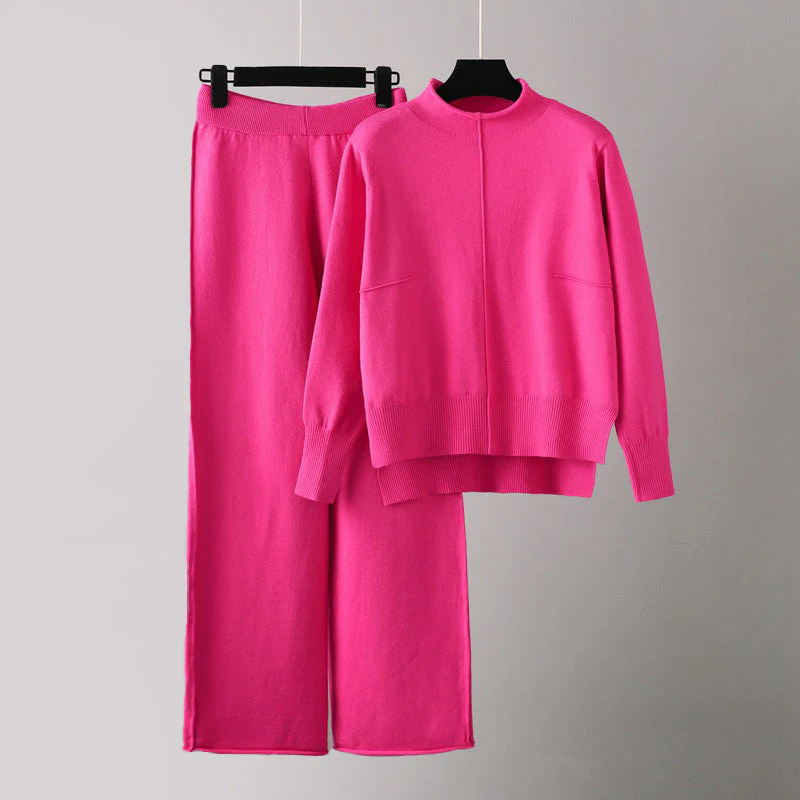 Luxe Comfort Set by Valentina Rossi - Image 4