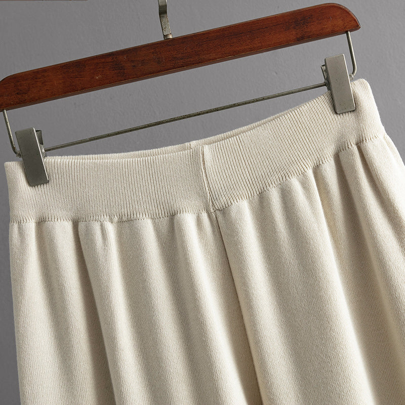 Luxe Knitwear Duo by Valentina Rossi - Image 5