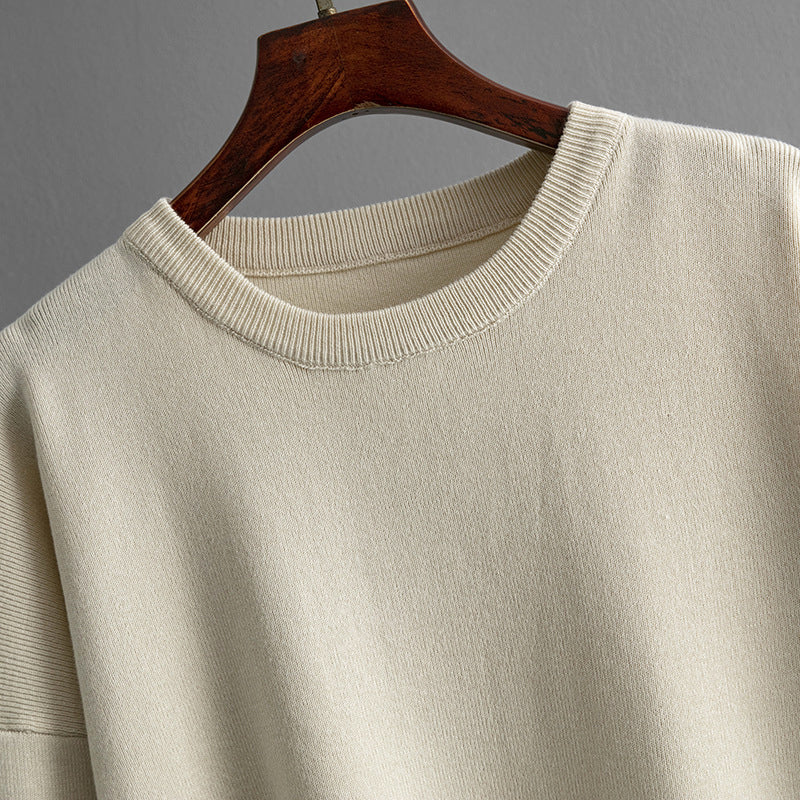Luxe Knitwear Duo by Valentina Rossi - Image 6