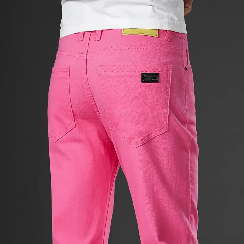Marco Bianchi Bravaro Casual Pants - Image 10