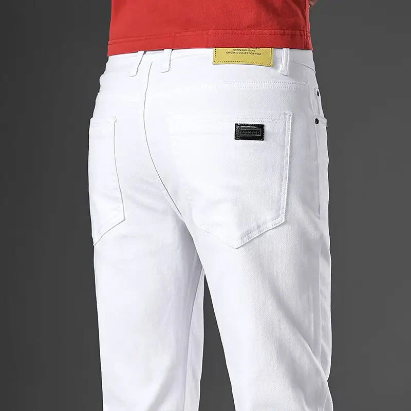 Marco Bianchi Bravaro Casual Pants - Image 11