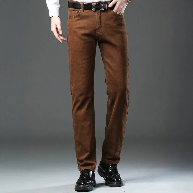 Marco Bianchi Bravaro Casual Pants - Image 4