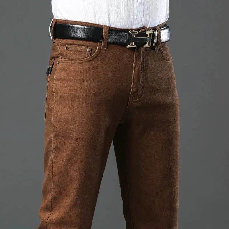 Marco Bianchi Bravaro Casual Pants - Image 5