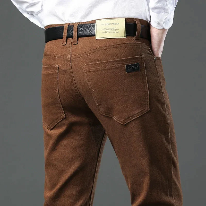 Marco Bianchi Bravaro Casual Pants - Image 6
