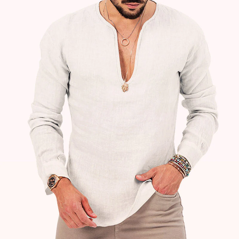 Marco Bianchi Serena Shirt - Image 2