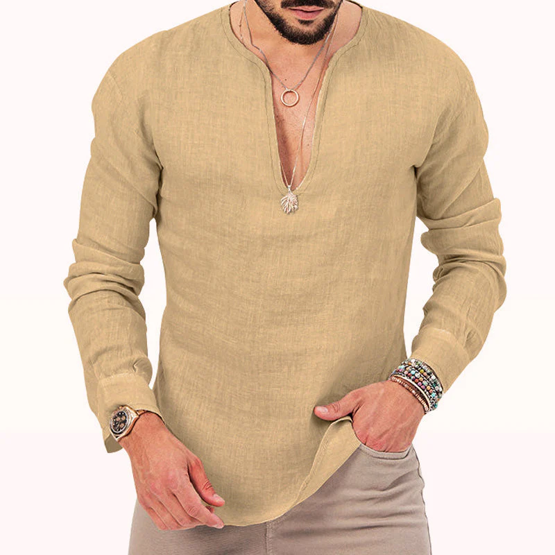 Marco Bianchi Serena Shirt - Image 3
