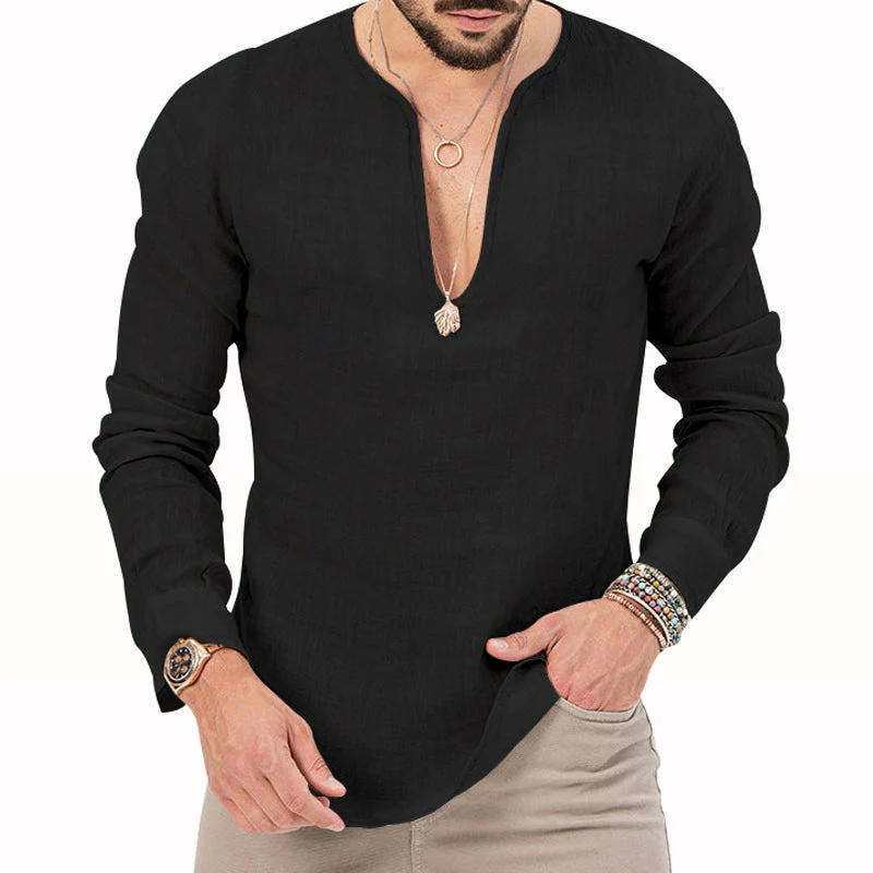 Marco Bianchi Serena Shirt - Image 4