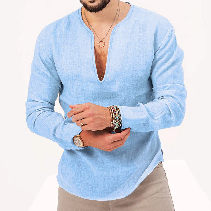Marco Bianchi Serena Shirt - Image 5