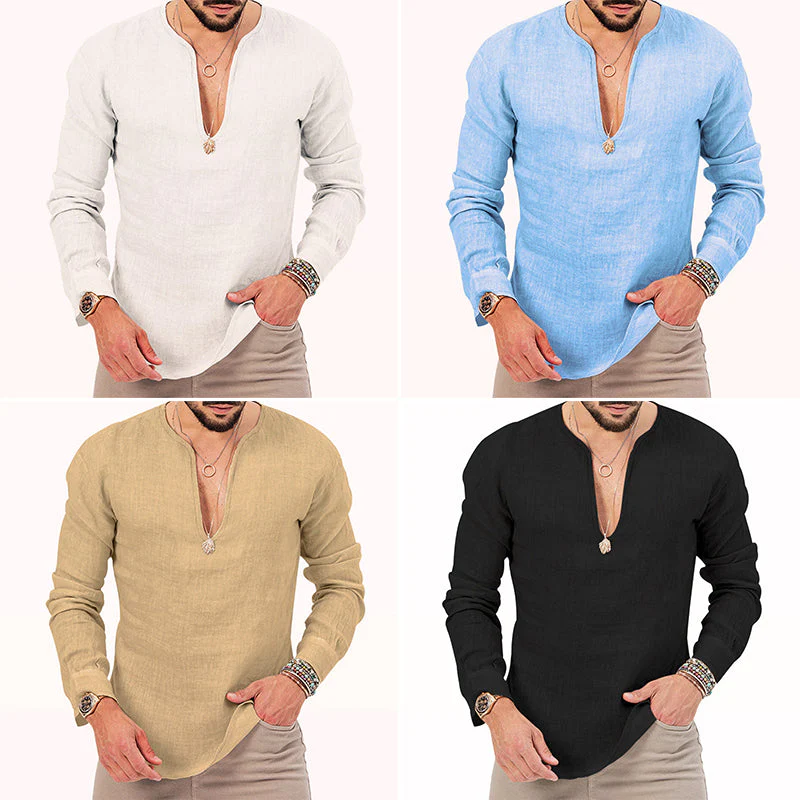 Marco Bianchi Serena Shirt - Image 6