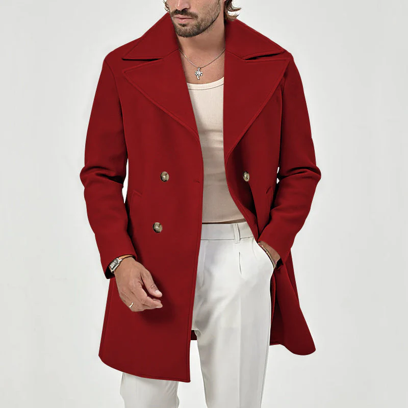 Marco Bianchi Sterling Heritage Coat - Image 3