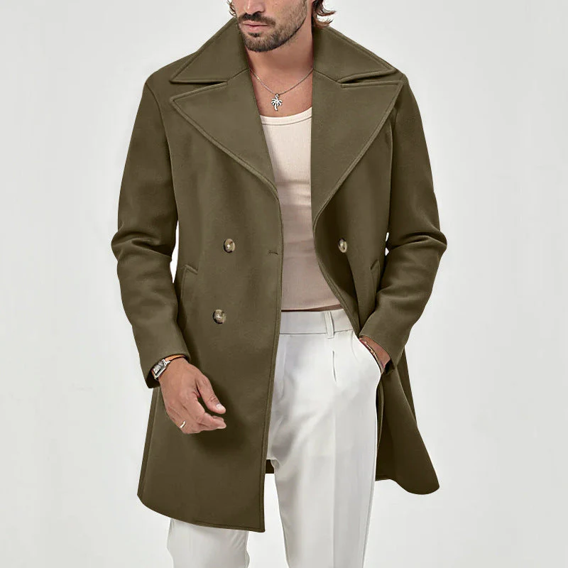 Marco Bianchi Sterling Heritage Coat - Image 4