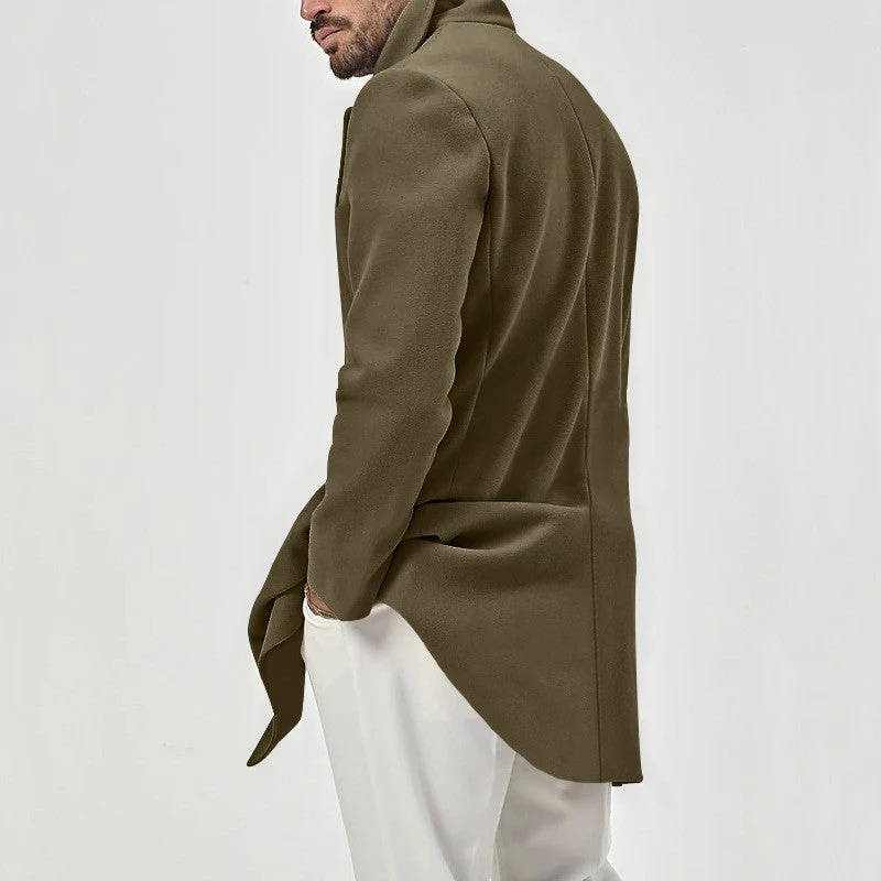 Marco Bianchi Sterling Heritage Coat - Image 5