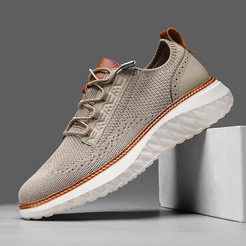 Max Comfort Mesh Sneakers - Image 2