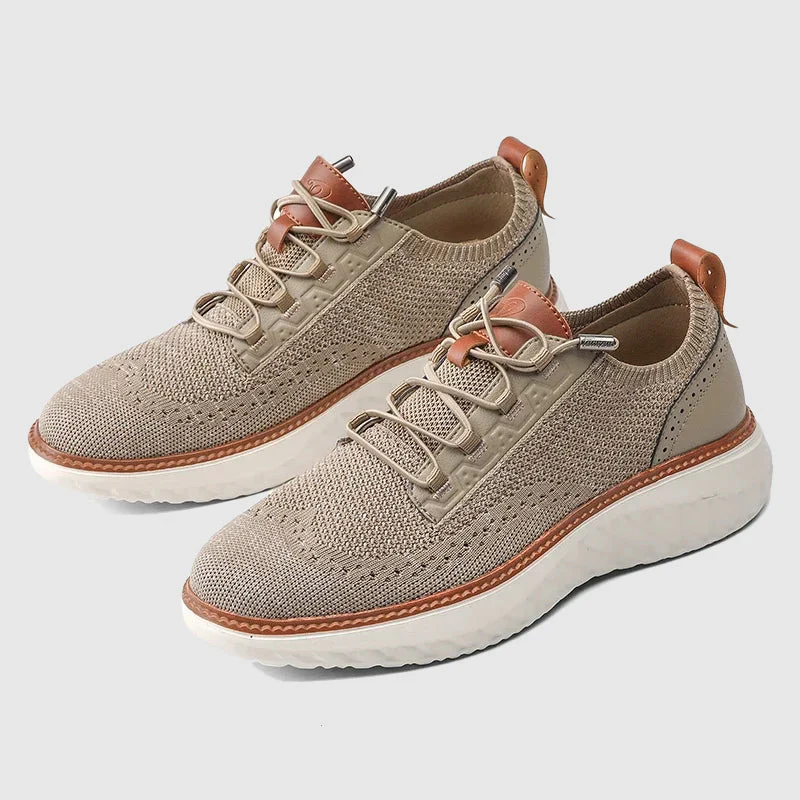 Max Comfort Mesh Sneakers - Image 3