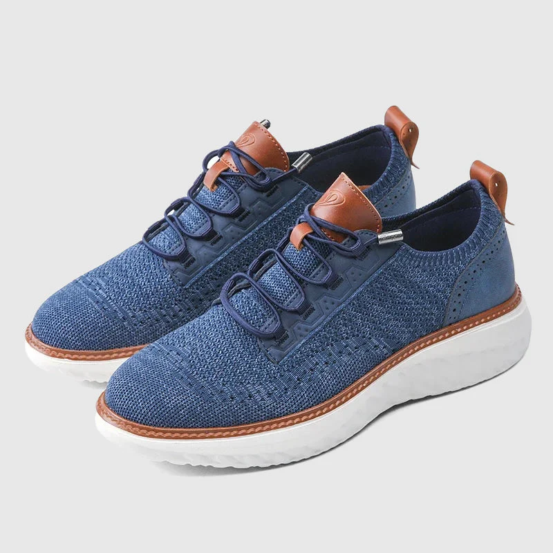 Max Comfort Mesh Sneakers - Image 4