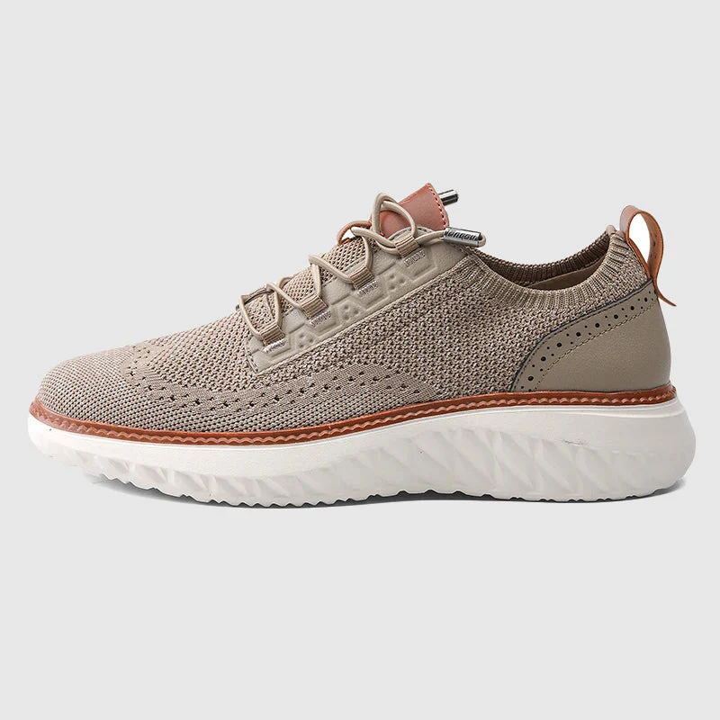Max Comfort Mesh Sneakers - Image 5