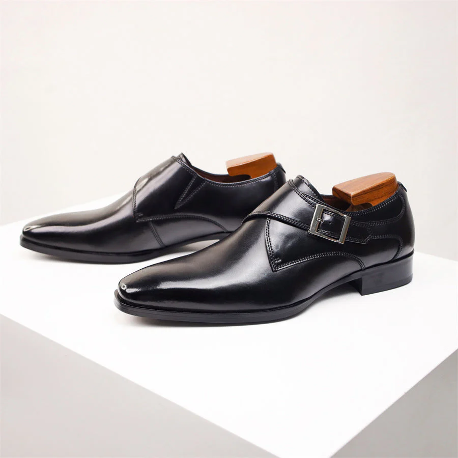 Monarca Fiorentino Shoes by Marco Bianchi - Image 2