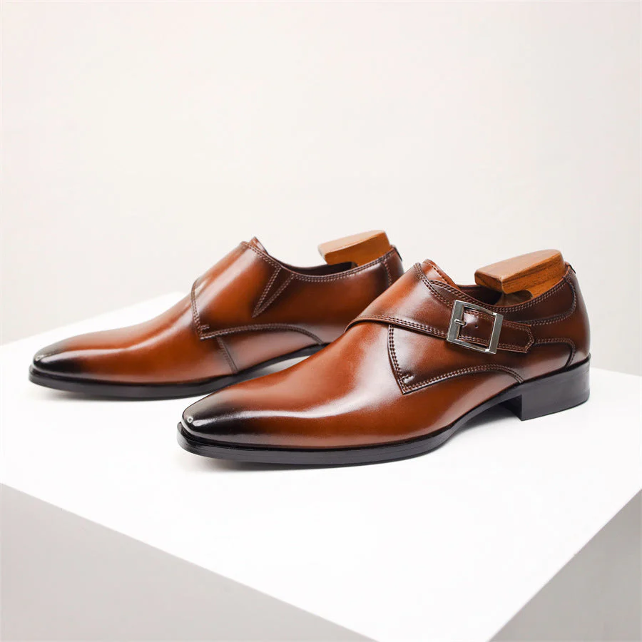 Monarca Fiorentino Shoes by Marco Bianchi - Image 3