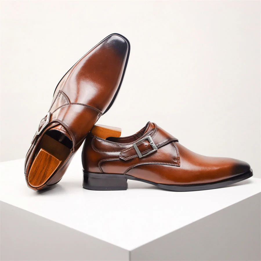 Monarca Fiorentino Shoes by Marco Bianchi - Image 4