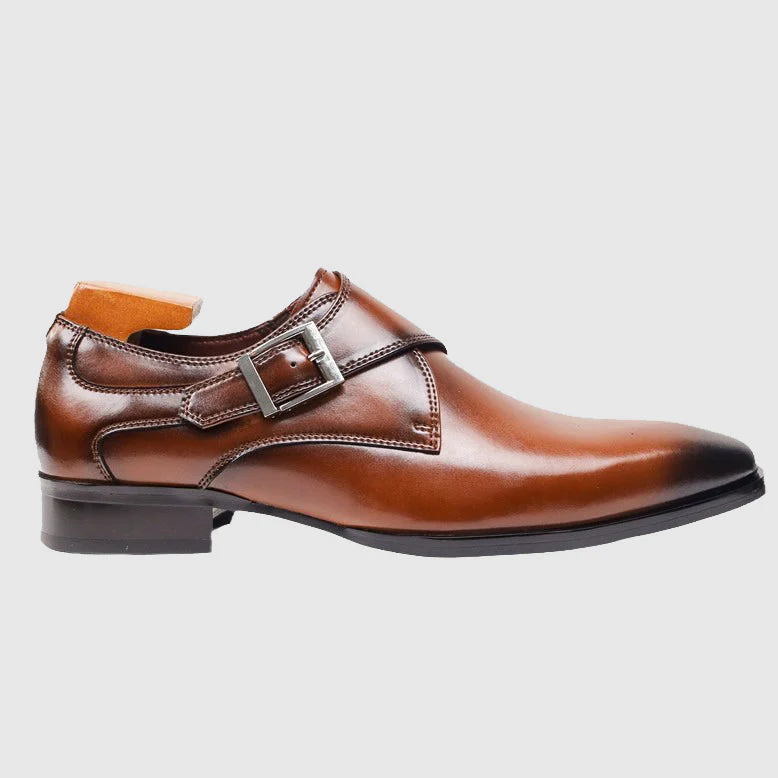 Monarca Fiorentino Shoes by Marco Bianchi - Image 5