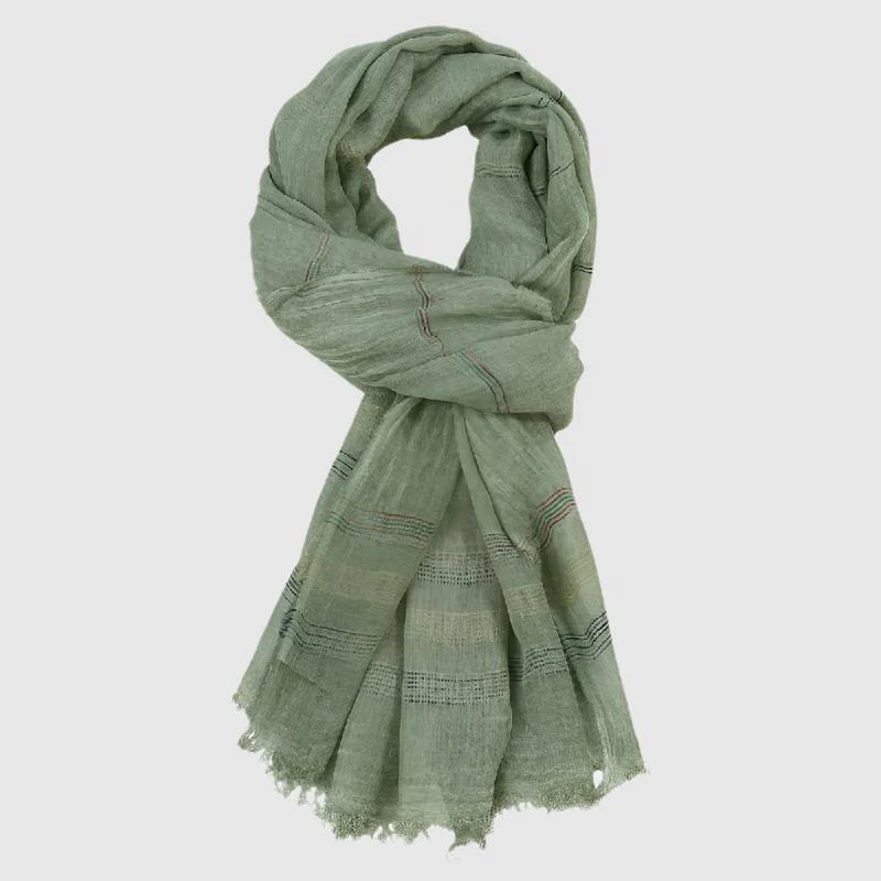 Monferrato Woven Scarf - Image 2