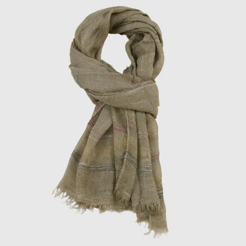 Monferrato Woven Scarf - Image 3