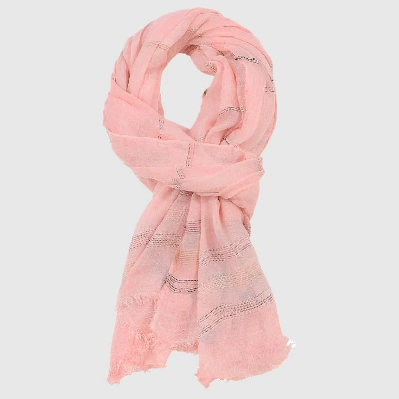 Monferrato Woven Scarf - Image 4