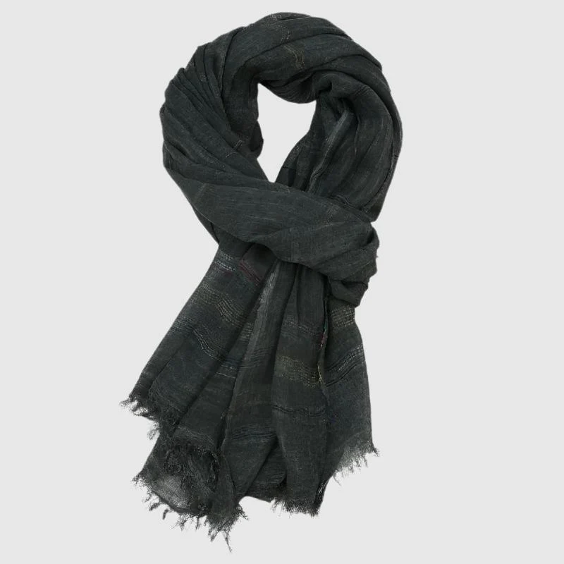 Monferrato Woven Scarf - Image 5