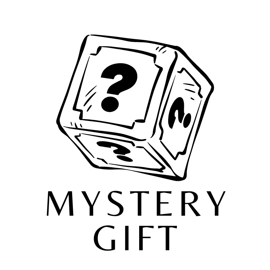 Mystery Gift (SECRET OFFER)