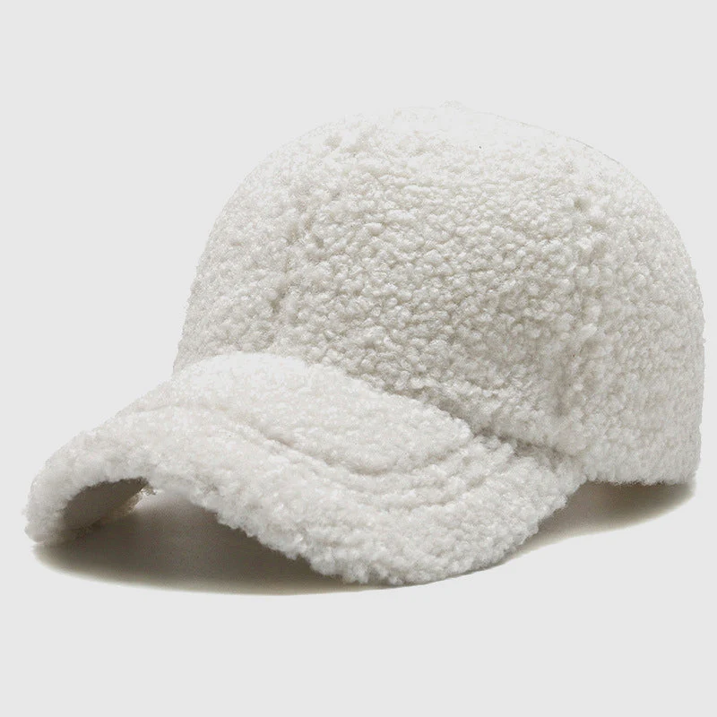 Nuvola di Comfort Soft Cap - Image 3