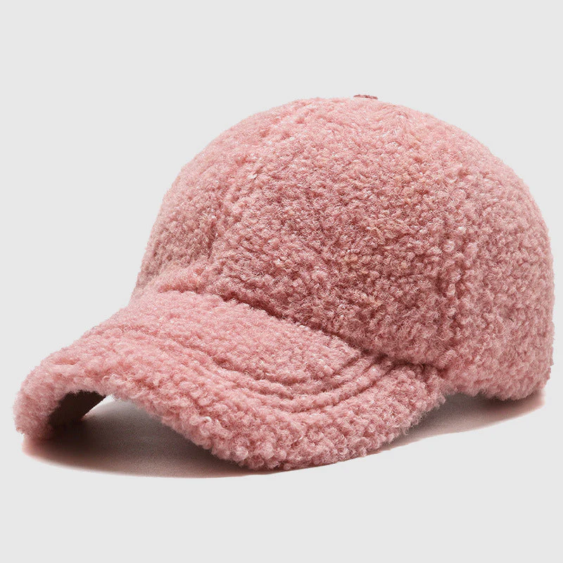Nuvola di Comfort Soft Cap - Image 4
