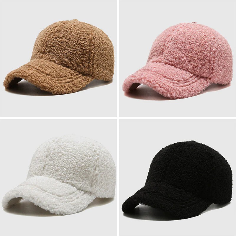 Nuvola di Comfort Soft Cap - Image 5