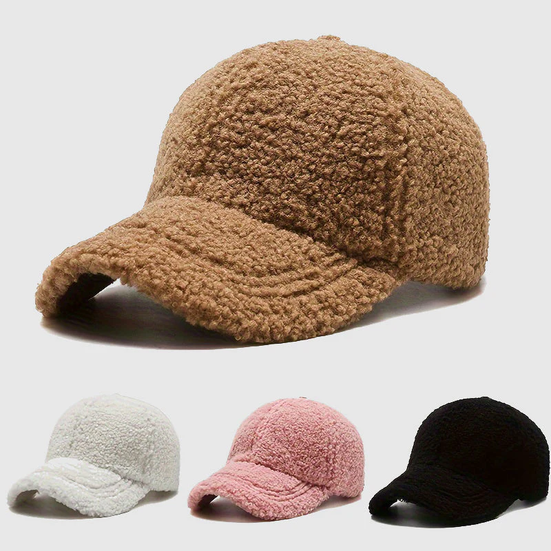 Nuvola di Comfort Soft Cap - Image 6