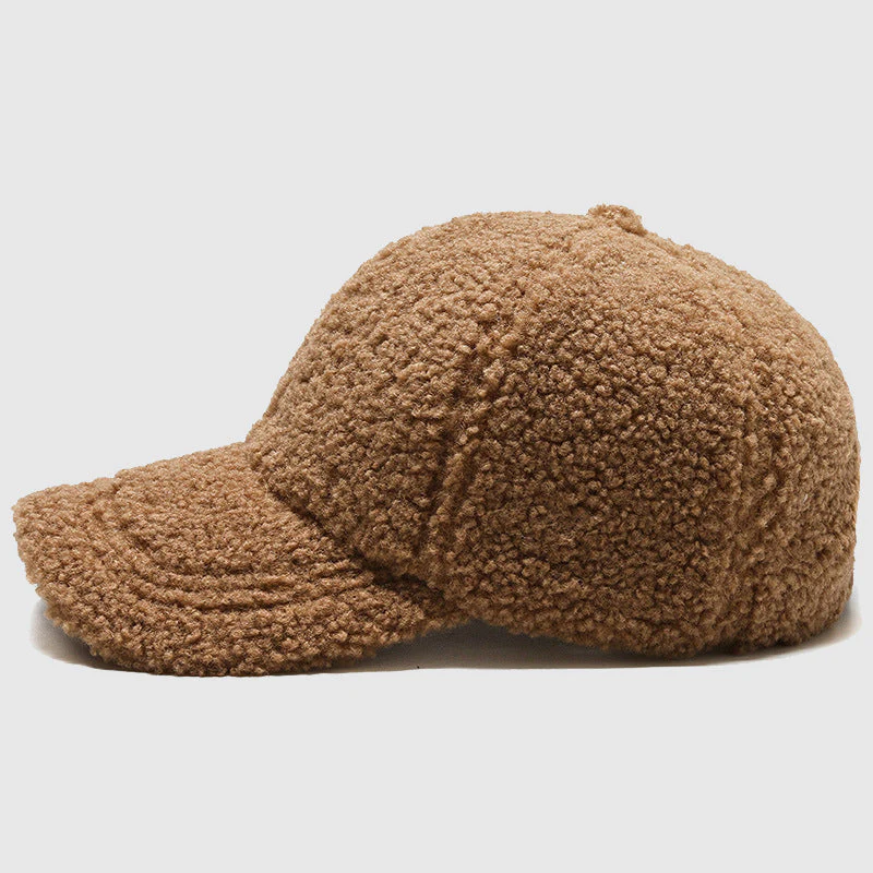 Nuvola di Comfort Soft Cap - Image 7
