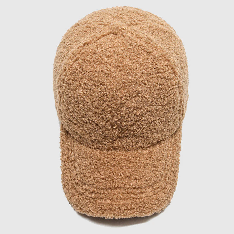 Nuvola di Comfort Soft Cap - Image 9