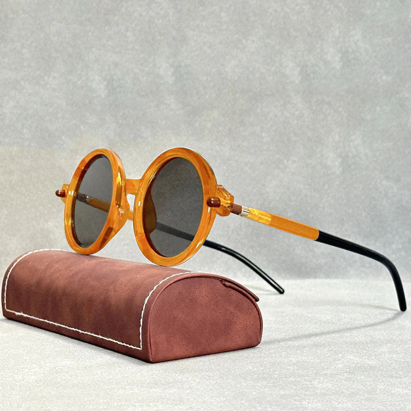 RetroVue Luxe Shades - Image 4