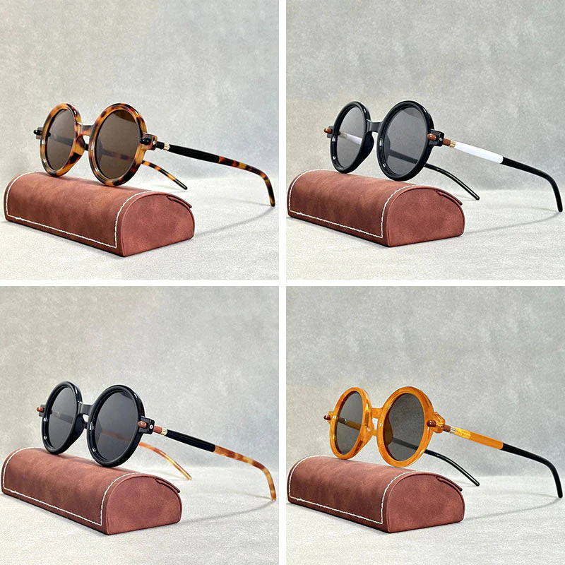 RetroVue Luxe Shades - Image 5