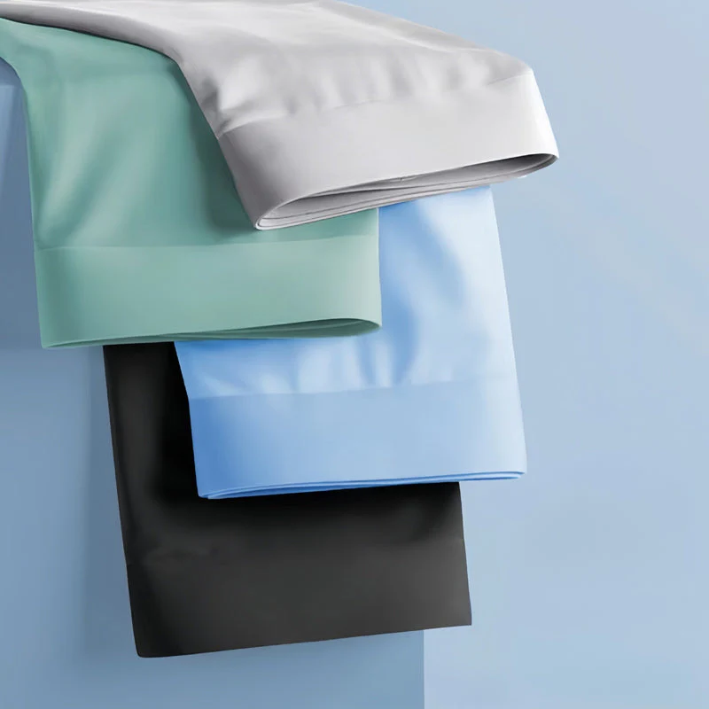 Roberto Russo 4-Pack Boxer Briefs - Image 3