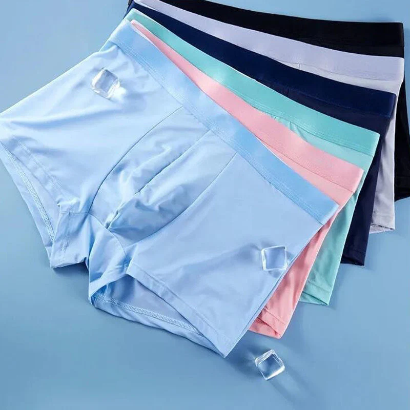 Roberto Russo 4-Pack Boxer Briefs - Image 4