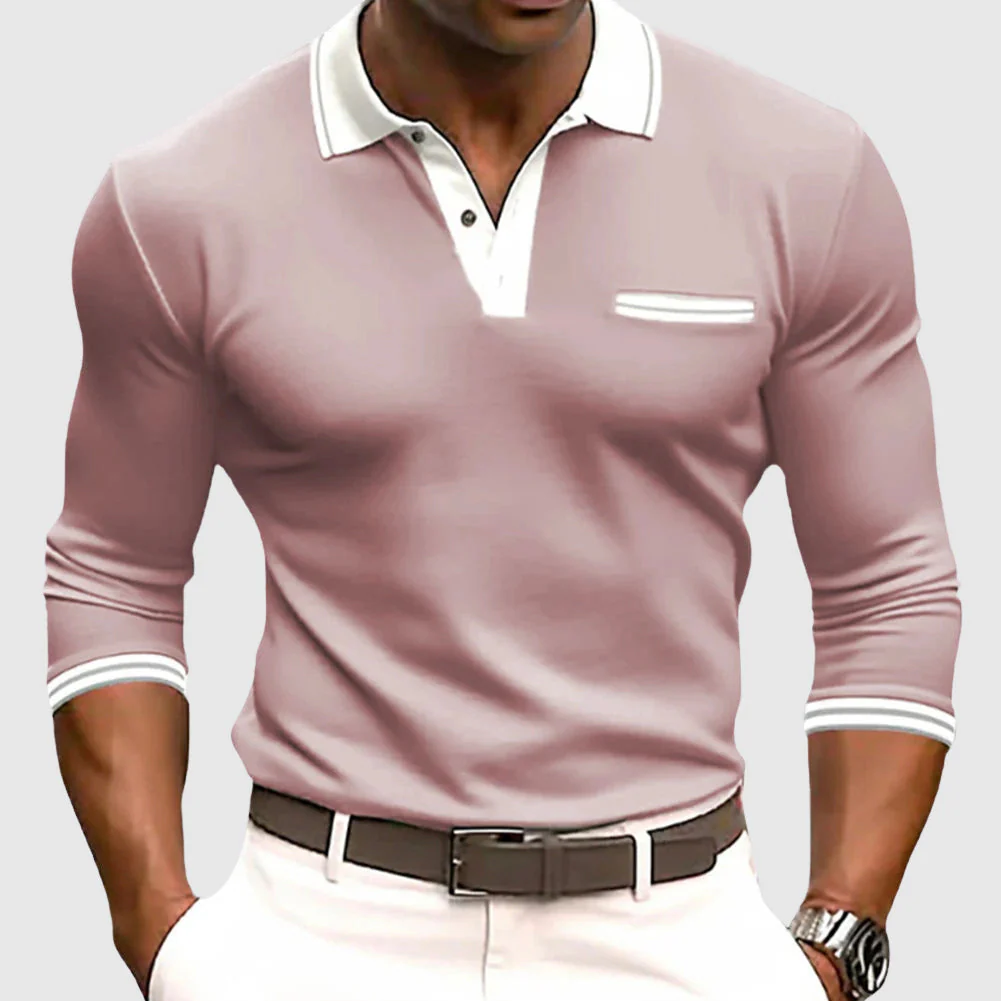 Roberto Russo Active Edge Shirt - Image 2