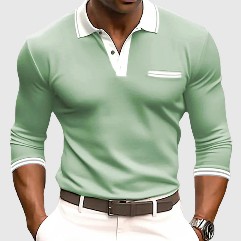 Roberto Russo Active Edge Shirt - Image 4