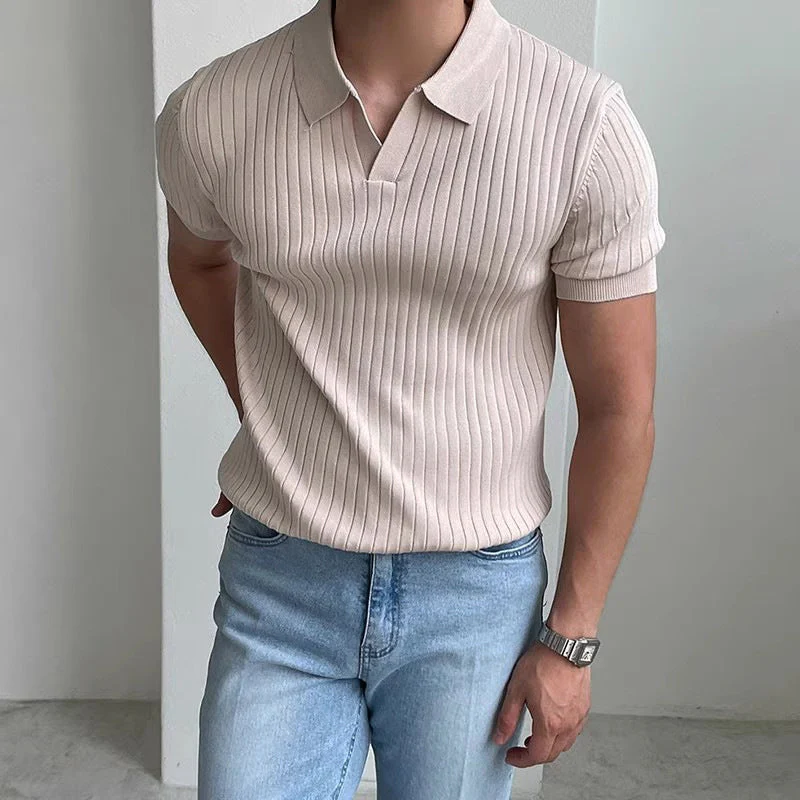 Roberto Russo Aspromonte Polo Shirt - Image 2