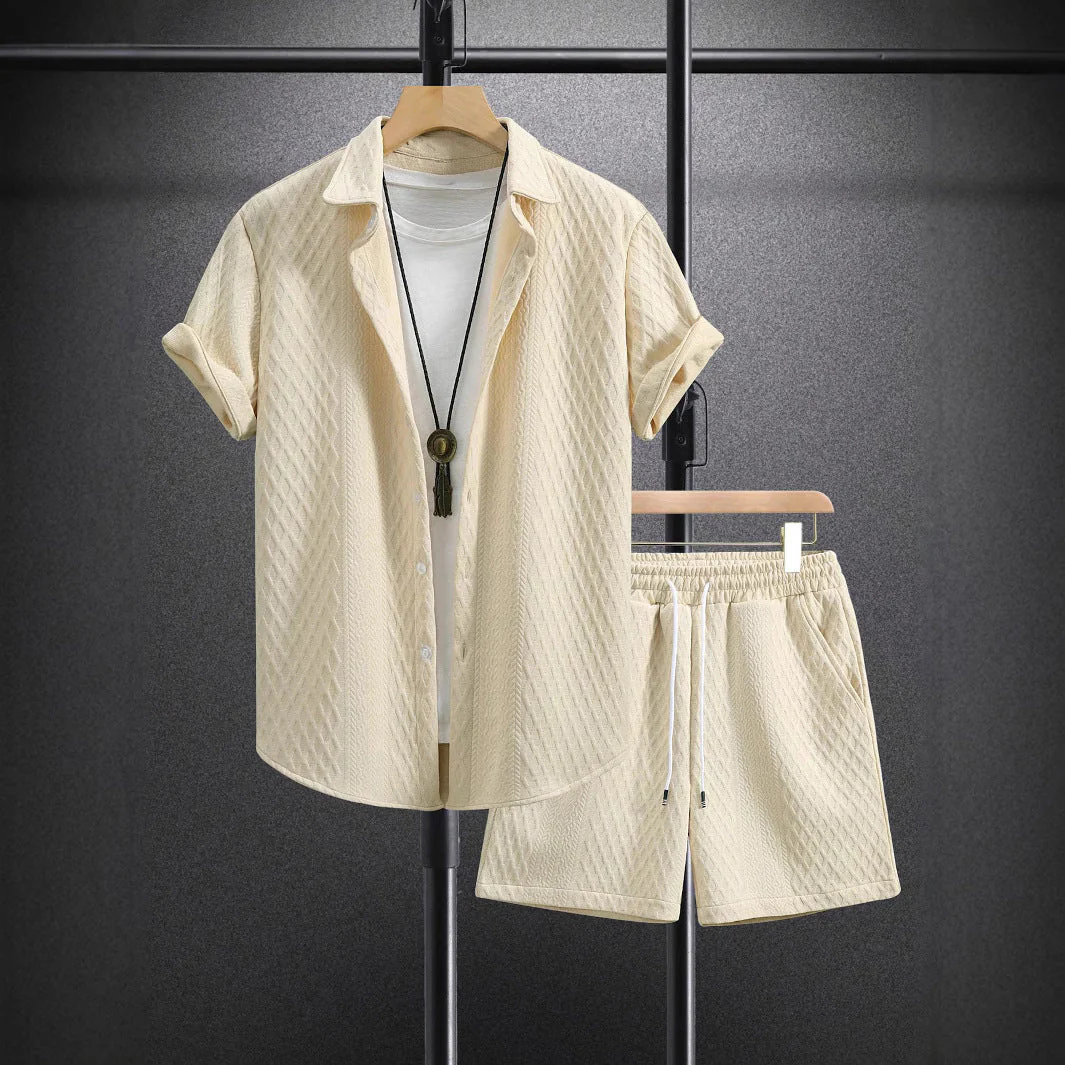 Roberto Russo Casual Cruise Set - Image 3