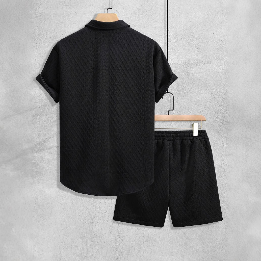 Roberto Russo Casual Cruise Set - Image 5