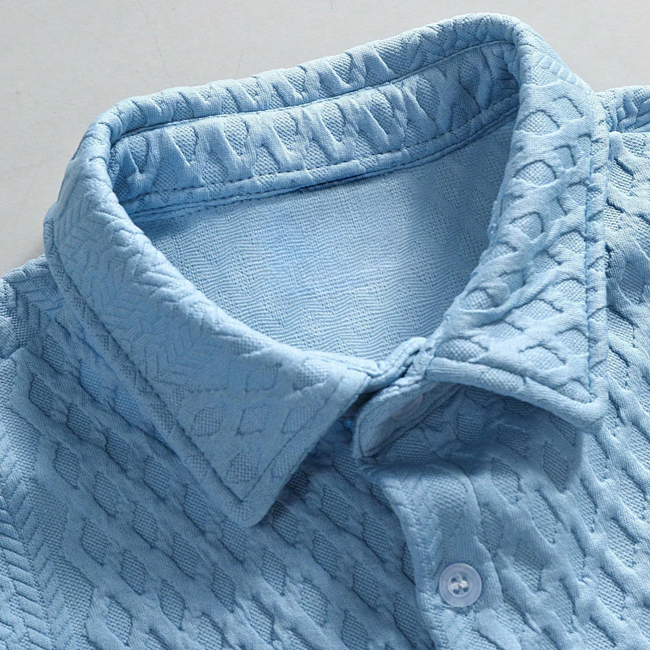 Roberto Russo Casual Cruise Set - Image 6