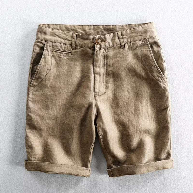 Roberto Russo Coastal Line Shorts - Image 2
