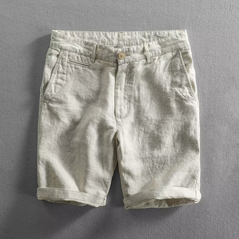 Roberto Russo Coastal Line Shorts - Image 3