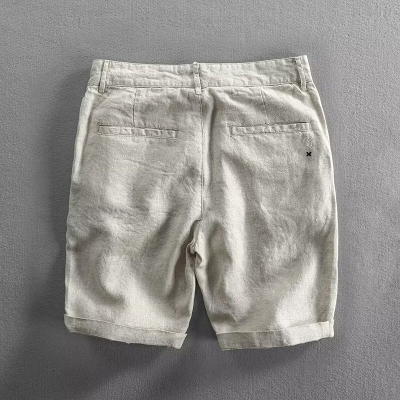 Roberto Russo Coastal Line Shorts - Image 4