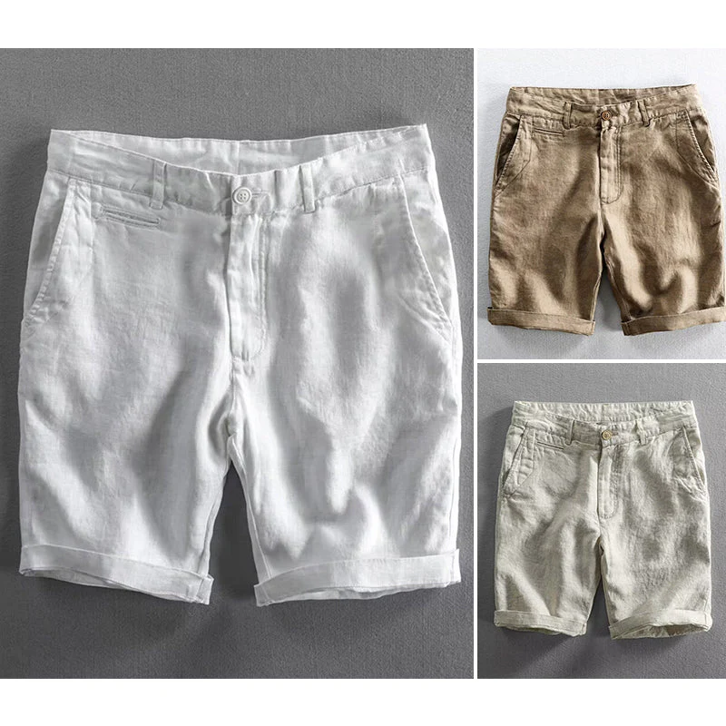 Roberto Russo Coastal Line Shorts - Image 6